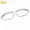 Adecuado para el espejo retrovisor Elantra 21, protector contra la lluvia, anillo brillante, espejo retrovisor Elantra, bisel del protector contra la lluvia