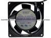 Original KAKU KA9225HA2 AC 220V 0.07A 9CM fluxo axial ventilador de refrigeração do gabinete
