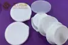 Copo de Plástico para Bruxa Copo de Mistura Copo para Pincel de Máscara pp Acessórios Copo para Escultura de Linha Líquida Copo de Máscara de Gel de Injeção pp