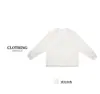 Nuevo Unisex Antibacteriano Transpirable Secado Rápido Deporte Exterior Bloque de Color Estampado Manga Larga 12957