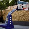 Estante de baloncesto Shancheng Shanwei Guangzhou Estante de baloncesto Haifeng Star Estante de baloncesto para adultos Fábrica Luhe Estante de baloncesto estándar Lufeng