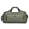 Bolsa de Viaje con Logo Personalizado para Hombre, Bandolera, Deportiva, para Fitness, para Hombre, de Gran Capacidad, Bolsa de Equipaje de Viaje, Moderna