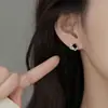 Pendientes Geométricos Nuevos 2025 Pendientes Nuevos Explosiones Lujo Ligero Diseño de Nicho Simples de Gama Alta Pendientes Femeninos
