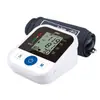 Venta al por mayor Inglés Transfronterizo Comercio Exterior Fda Esfigmomanómetro Digital Ce Instrumento para Medir la Presión Arterial Instrumento de Presión Arterial para el Brazo Médico de Voz