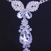 AliExpress novo inseto borboleta sexy cadeia de cintura europeia e americana moda boate Body chain Body chain07