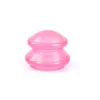 Dispositivo de Ventosaterapia de Silicona Líquida para Absorber la Humedad y Aliviar el Estrés, Herramienta de Masaje de Fisioterapia para el Hogar, Dispositivo de Ventosaterapia para Despejar los Meridianos