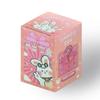Caja Vacía Caja Ciega Crayon Shin-Chan Eggman Sanrio Lucky Caja Ciega Caja de Embalaje Caja de Figura de Anime Premios