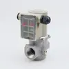 SOV25RQ/220 Válvula solenoide de gás Sinon válvula solenoide normalmente aberta