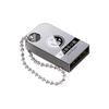 Pen drive USB para música de carro 64G Pen drive USB de música do TikTok 32g mini metal polegar alta velocidade pen drive USB para carro atacado 16g
