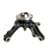 Conjunto do cubo de roda dianteiro 3646A7 3647A7, adequado para Peugeot 508, 508SW e Citroen C5