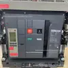 Interruptor Automático de Bastidor Schneider/Schneider Mt63N2 Mt63H2 3P4P Nuevo en Stock, Precio Negociable