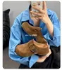 Aumento de Altura de 5CM ~ Chinelos Casuais Femininos com Fivela e Bico Fechado para Pessoas Preguiçosas, Verão 2026, Aumentadores de Altura, Confortáveis, Adequados para Uso Externo, Chinelos estilo Birkenstock