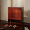 Armário de Altar de Mesa, Mesa de Oferendas, Armário de Santuário, Mesa de Altar para Estátua de Buda Guanyin, Mesa de Adoração, Armário de Exibição do Deus da Riqueza, Armário de Buda