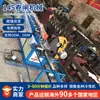 Processamento e Personalização de 145 Máquinas de Porta de Rolo Equipamentos de Produção de Portas de Rolo, Máquina de Porta de Rolo Totalmente Automática de Aço Inoxidável Equipamentos de Porta de Rolo