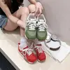Zapatillas de entrenamiento alemanas de estilo retro nuevo, zapatillas Forrest Gump, zapatillas deportivas casuales de malla para mujer, resistentes al desgaste, ligeras para el verano de 2026