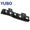 Yubo - Adecuado para Ford Escape 2017 Soporte Pequeño de Parachoques Delantero y Soporte Grande de Parachoques Trasero Gv45-17E850-A