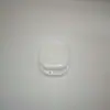 Consumibles de Plástico al por Mayor para Uso Doméstico: Caja Dental Pequeña, Retenedor Dental Invisible, Caja de Almacenamiento con Agujeros, y Caja para Colocar el Retenedor