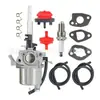 Adecuado para 920402 920021 20001368 587154101 Lct 03121 Carburador 208Cc