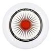 Deportes al aire libre Frisbee Bricolaje Profesional Competitivo Adulto Frisbee Giratorio 175g Ventas directas de fábrica se puede enviar en representación