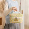 Bolsa de Cosméticos Grande de Nueva Llegada Personalizada para Amazon Transfronterizo, Bolsa Portátil Multifuncional para Guardar Artículos de Tocador de Viaje
