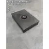 Tanque de Água para Trailer Espessado Tanque de Água de Plástico Balde de Armazenamento de Água para Veículo Externo Tanque de Água Limpa para Veículo de Cama Balde Quadrado de Armazenamento de Água