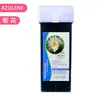 Tiras de Cera Quente Transfronteiriças, Cera Morna, Cera de Resina Conveniente, Cera em Bastão Portátil, Cera Roll-On, Limpeza Corporal, 100g, Múltiplas Opções