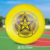 Frisbee Profesional Suave para Exteriores para Niños, Adolescentes, Estudiantes y Adultos, Adecuado para Competición, Brillante en la Oscuridad, Evasivo y Giro Extremo