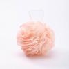 Toalla de baño de burbujas de baño estilo japonés bola de baño baño liso Flor de baño bola de baño Fabricantes de flores de baño