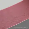 En stock al por mayor rizos de color para el cabello con velcro pegatinas para fijar cabello dañado tocado pegatinas adhesivas para la cabeza banda para el cabello pegatinas mágicas para flequillo