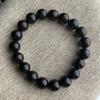 Sándalo Púrpura, Ébano, Sándalo Negro, Cuentas de Palo de Rosa Negro, Pulseras de Juego Cultural, Cuentas de Oración de Sándalo de 108 Cuentas, Pequeños Regalos