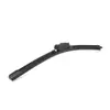 Limpiaparabrisas sin marco multifuncional Limpiaparabrisas silencioso original Limpiaparabrisas universal Hoja de limpiaparabrisas inteligente para coche Adaptador universal