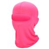 Amazon Outdoor Riding Mask Headgear Bicicleta Windproof Sport Hood Forro Protetor Solar Leite Silk Pullover Cap