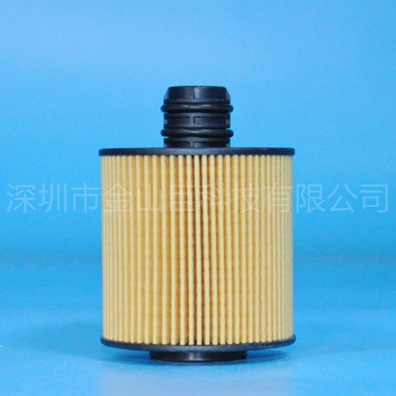机滤 机油滤清器55223416 71754237 6501