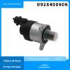 Aplicável à unidade de medição de alta pressão Citroen válvula solenóide de combustível common rail válvula solenóide de autopeças 0928400606 de vendas diretas