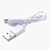 Cable de Datos Micro 1.2m 2A3A Cable de Datos de Carga Rápida Cable de Carga Micro Auriculares Bluetooth con Cable de Máquina