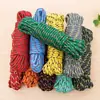 Varal para Secar Roupas, À Prova de Vento para Exterior, Antiderrapante, Espessado, Multifuncional, Interno e Externo, Varal sem Furo, Outros