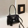 Bolso Grande de Gran Capacidad Transfronterizo para Mujer 2026 Nuevo Estilo Bolso de Hombro Cruzado para Viajar Bolso de Mano de Cuero Suave de Moda Bolso Tote