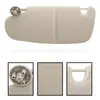 Adecuado para 02-09 Dodge Ram Parasol 1Ct11Tl2Aa Izquierdo Gris