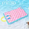 Esterilla Hielo Impermeable para Mascotas, Esterilla para Perros, Esterilla Refrigerante, Esterilla Refrigerante de Verano para Gatos y Perros, Esterilla Refrigerante de Verano para Gatos, Cama para Perros, Cama para Gatos Venta al por Mayor