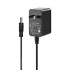 Adaptador de Energia 5V1A em Estoque com Certificação 3C, Adequado para Roteadores, Medidores de Nível, Switches e Discos Rígidos Externos