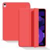 Nova capa protetora para ipad 10,9 polegadas capa protetora air2 capa macia anti-queda min5 / 6tpu favo de mel mini4 capa de couro