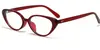 Gafas de Sol Retro Ojo de Gato para Mujer Versátiles de Moda Gafas de Estilo Sensación de Alta Gama Adelgazantes de Rostro Gafas de Sol con Protección UV Hombres
