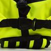 Mochila Fluorescente Personalizada para Camping Almacenamiento Exterior Mochila Impermeable Bolsa Impermeable de PVC para Rafting al Aire Libre Bolsa Impermeable
