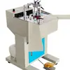 Máquina de Pregagem Pneumática Totalmente Automática para Cantos de Compensado CNC Máquina de Pregagem de Estrutura para Marcenaria Máquina de Pregagem de Cantos para Porta-Retratos Inteligente Máquina de Corte de Cantos de Precisão