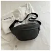 Bolsa de Peito para Homens, Bolsa Transversal Casual Japonesa Estilo Ins, Novo Modelo 2025 Bolsa de Ombro Esportiva, Bolsa de Cintura Simples para Mulheres, Bolsa Pequena para Ciclismo