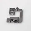 Ventas Directas de Fábrica Accesorios para Máquina de Coser Eléctrica Multifuncional para el Hogar Prensatelas para Dobladillo 8/8 25MM 6290-8