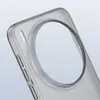 Adequado para Vivo X300/X300Pro Capa de PP Ultrafina Modelo Fosco, Capa Protetora de Celular Ondulada