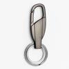 Colgante Llavero Multifuncional Abrebotellas Entrega Exprés Creativo Pareja Metal Accesorios de Cintura Joyería Colgante Venta al por Mayor de Fábrica