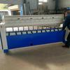 Máquina de guía de acolchado de línea inferior de múltiples agujas, máquina para fundas de edredón de ropa de cama para estudiantes, máquina para enderezar cortinas de puerta de algodón a prueba de frío, máquina de fondo de múltiples agujas