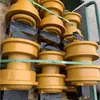 Fornecimento direto da fábrica de roletes de esteira